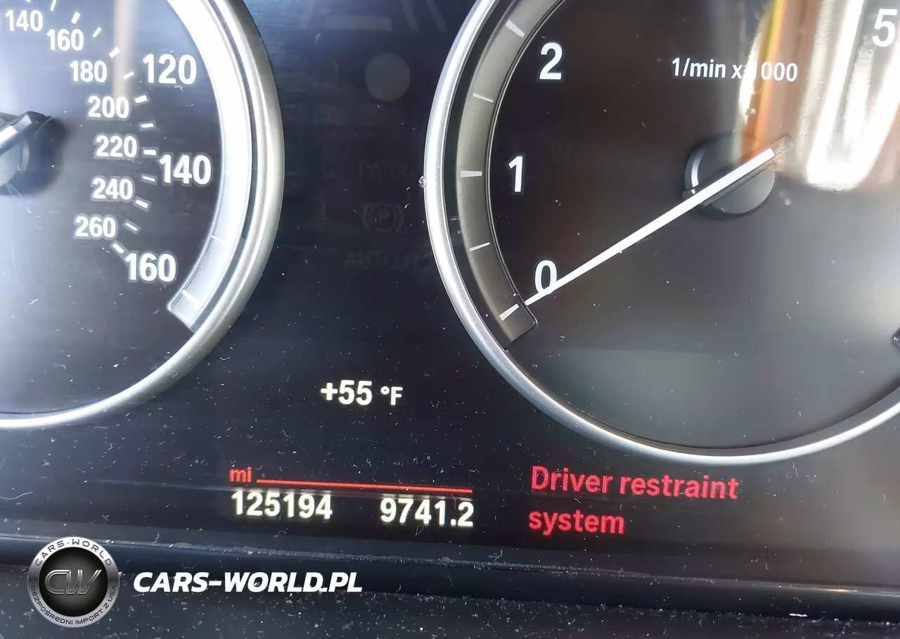 2017 BMW X3 xDrive28I VIN:5UXWX9C36H0W72655 - 15