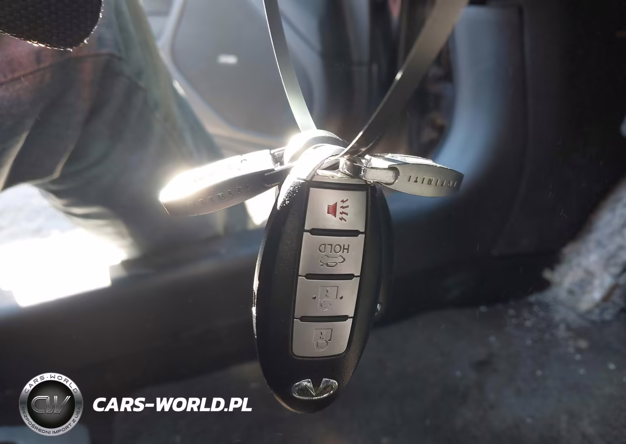2009 Infiniti G37X VIN:JNKCV61F89M361260 - 11