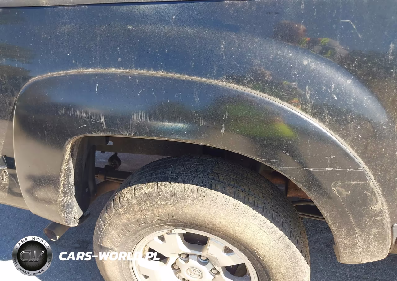 2009 Toyota Tacoma Base V6 VIN:3TMLU42N59M031434 - 19