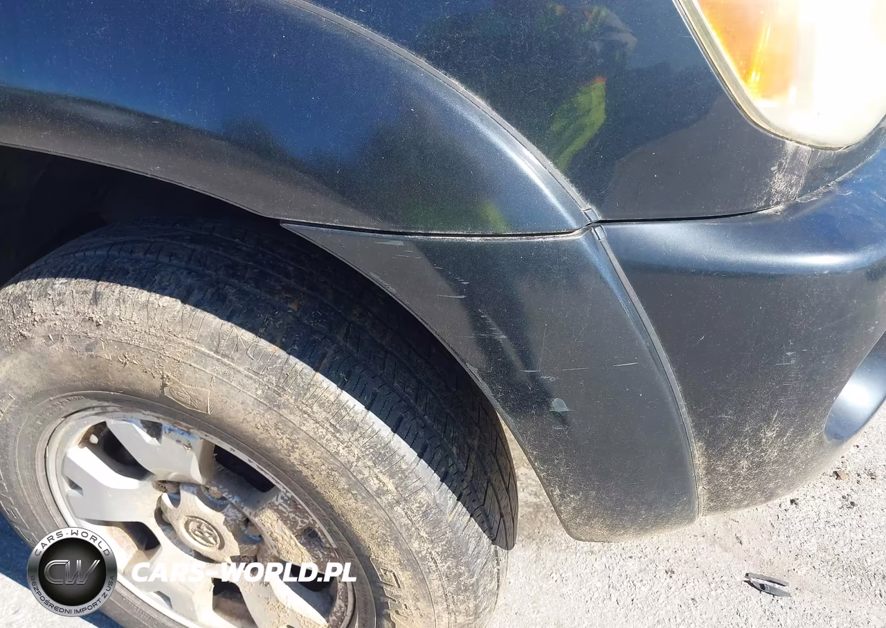 2009 Toyota Tacoma Base V6 VIN:3TMLU42N59M031434 - 20