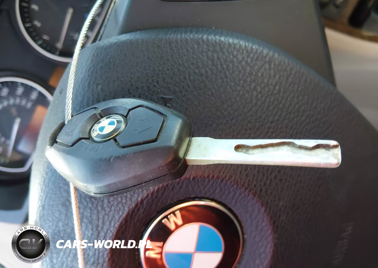 2010 BMW X3 xDrive30I VIN:WBXPC9C45AWJ35341 - 10
