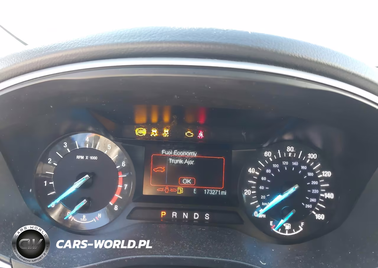 2015 Ford Fusion Se VIN:3FA6P0H72FR248630 - 7