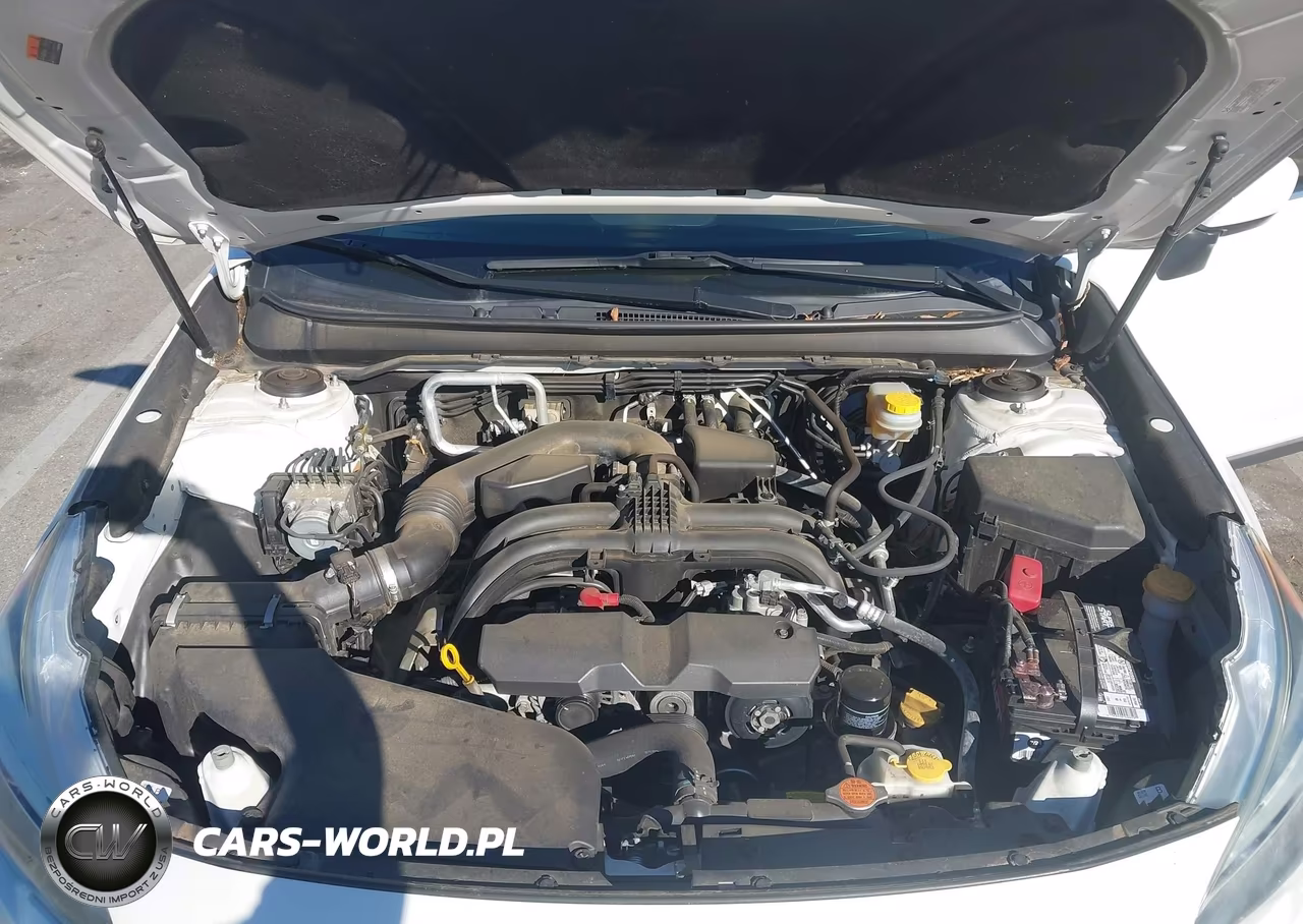 2017 Subaru Outback 2.5I Premium VIN:4S4BSACC1H3390059 - 10