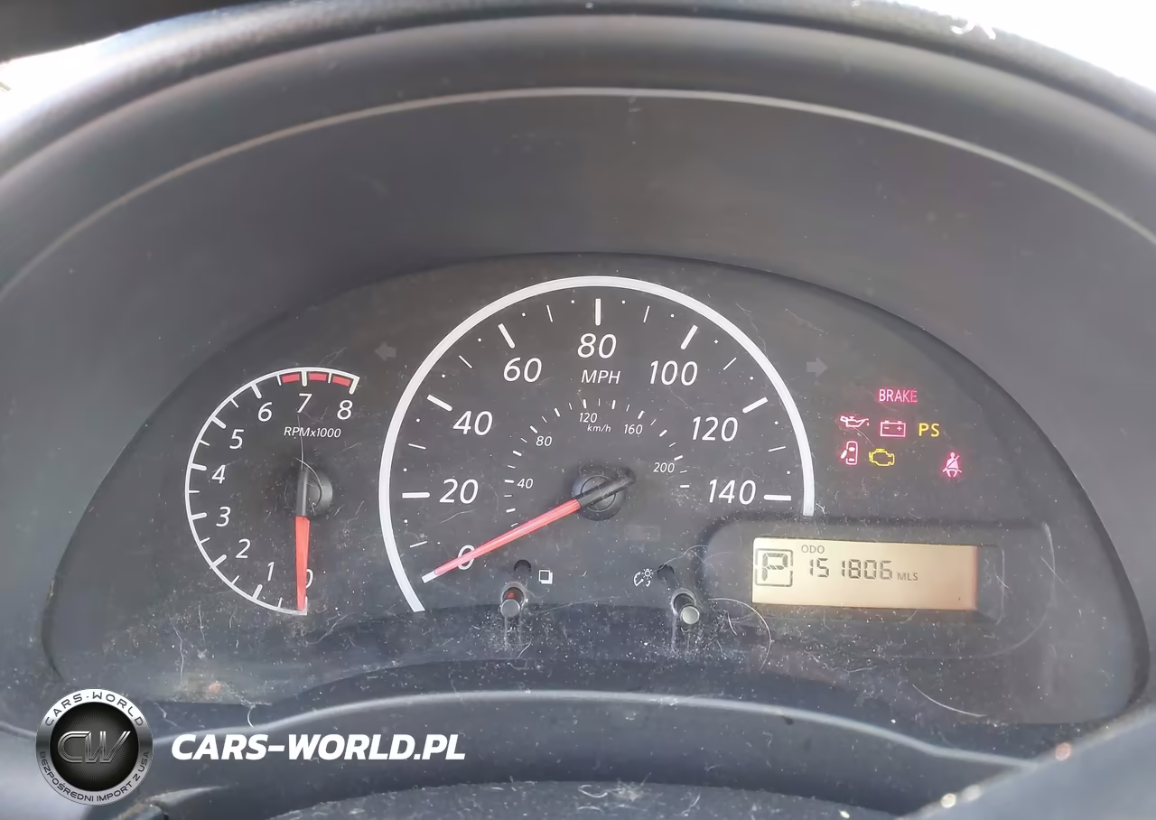 2014 Nissan Versa 1.6 S+ VIN:3N1CN7AP2EL858196 - 7