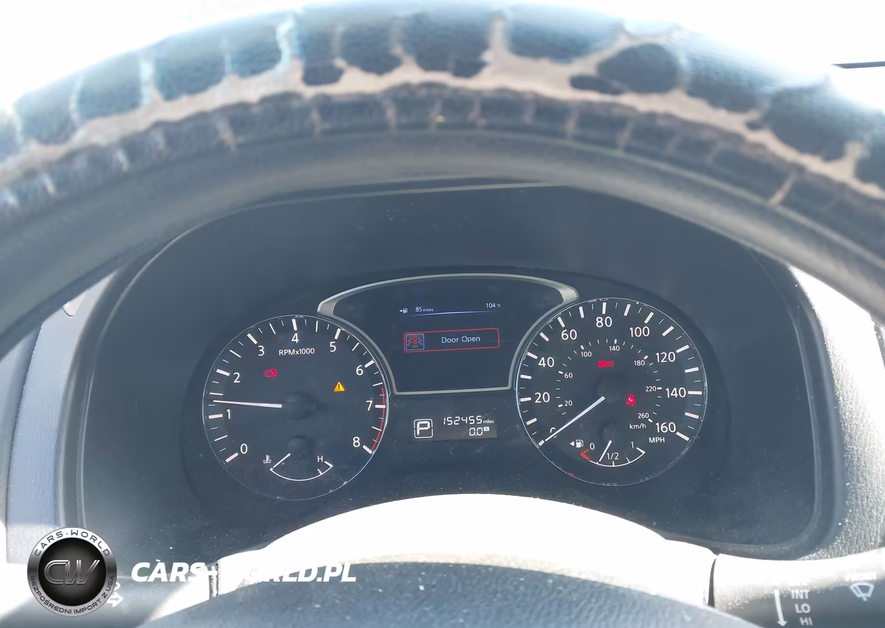 2013 Nissan Pathfinder S VIN:5N1AR2MN6DC671751 - 7