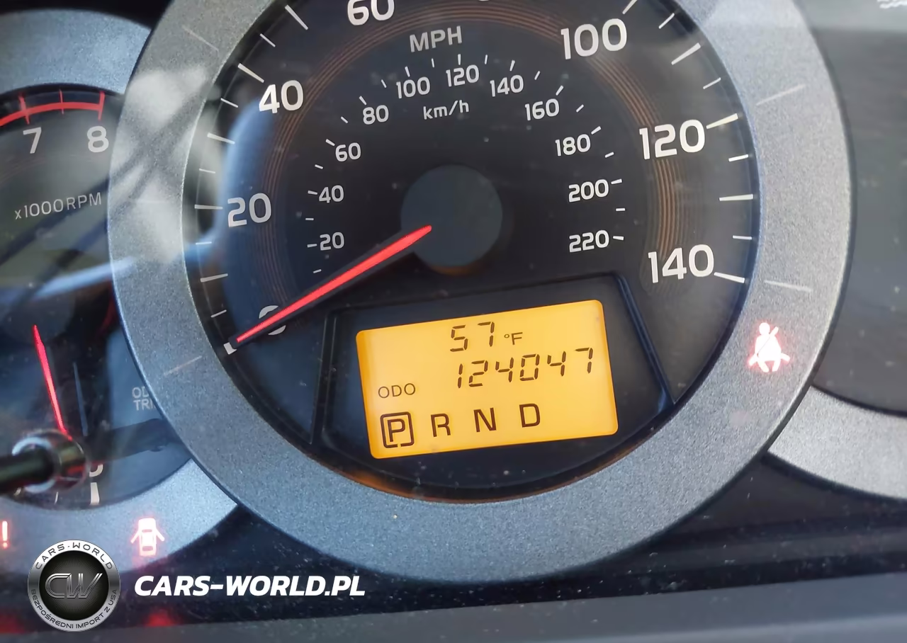 2009 Toyota Rav4 VIN:JTMBF33V595011415 - 15