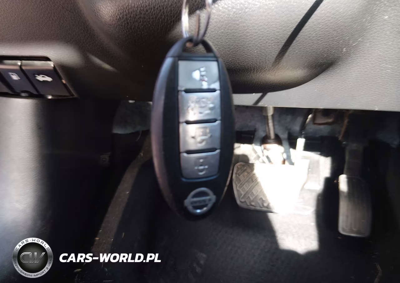 2015 Nissan Sentra Sl VIN:3N1AB7AP9FY303508 - 11