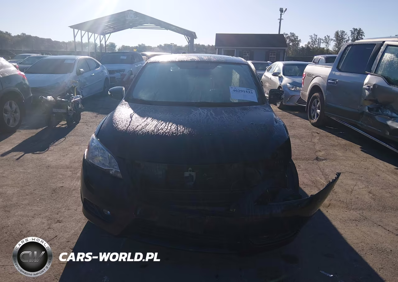 2015 Nissan Sentra Sl VIN:3N1AB7AP9FY303508 - 12
