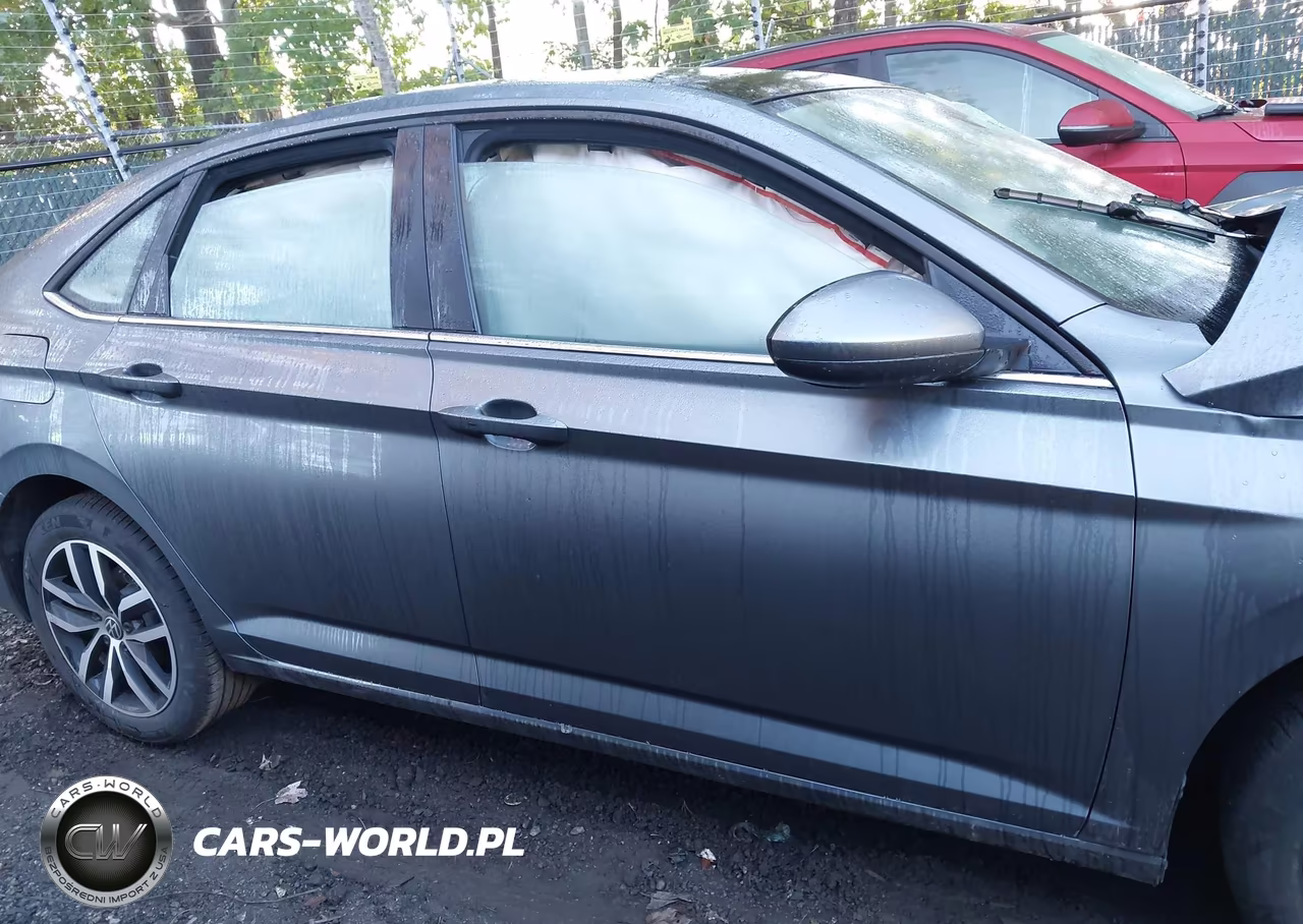 2026 Volkswagen Jetta Se VIN:3VW7W7BU5TM033936 - 13