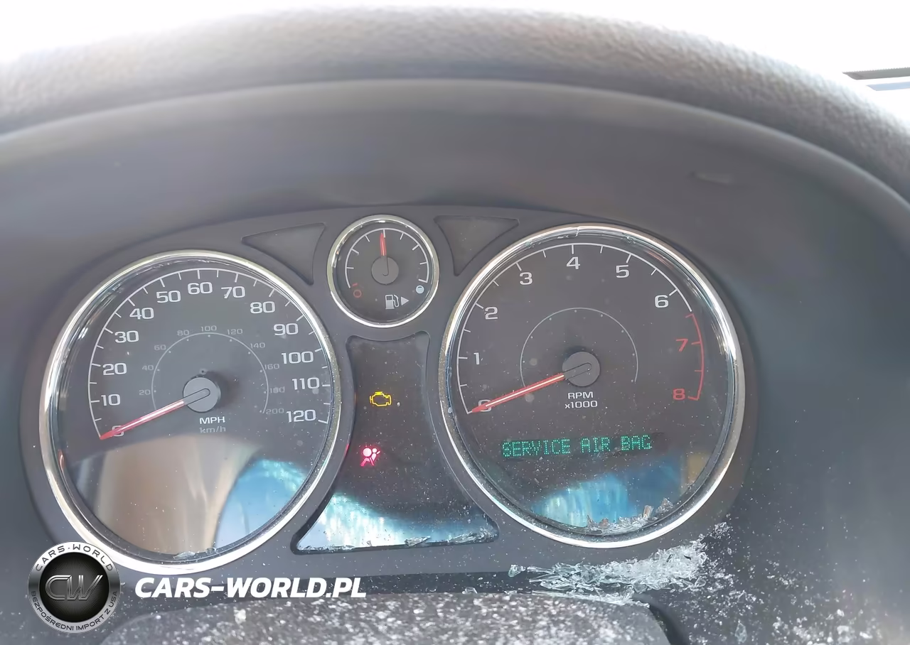 2007 Chevrolet Cobalt Lt VIN:1G1AL15F677192792 - 7