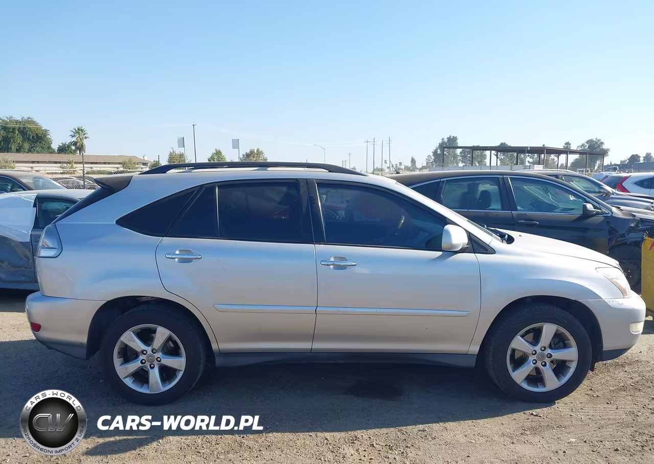 2009 Lexus Rx 350 VIN:2T2GK31U19C065238 - 13