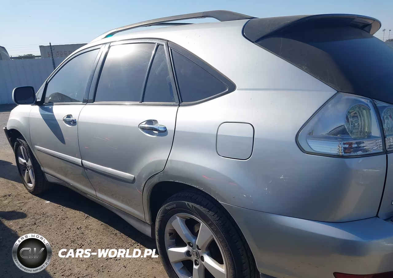 2009 Lexus Rx 350 VIN:2T2GK31U19C065238 - 14