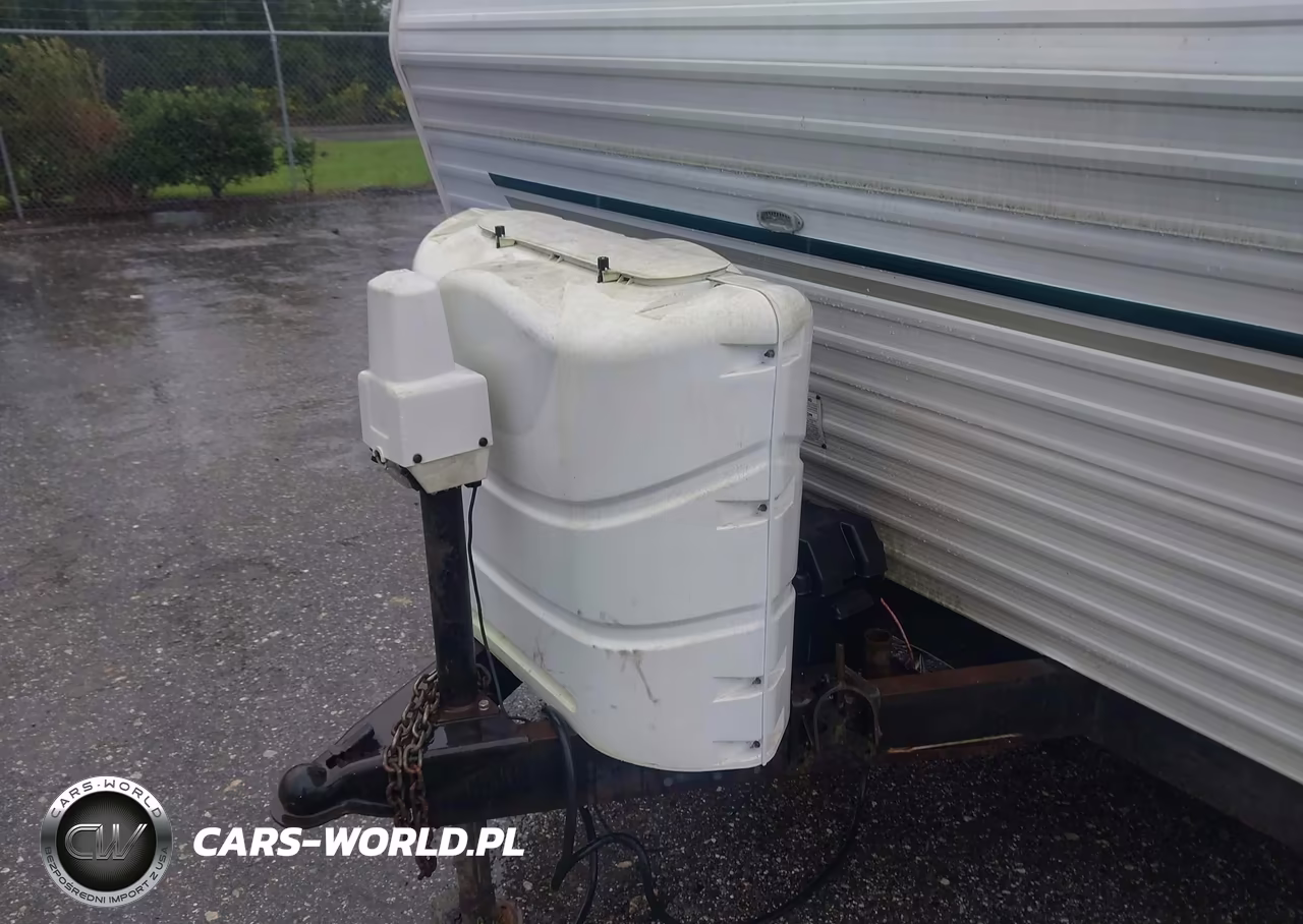 2004 Fleetwood Other VIN:1EF1E302042805562 - 10