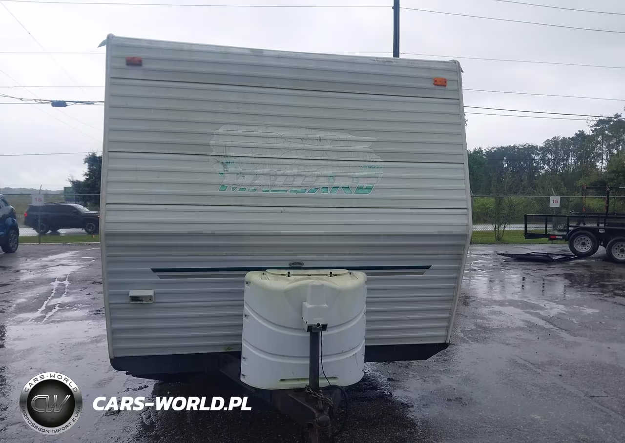 2004 Fleetwood Other VIN:1EF1E302042805562 - 6