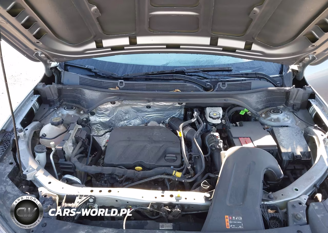 2025 Chevrolet Trax Fwd Ls VIN:KL77LFEP1SC060947 - 10