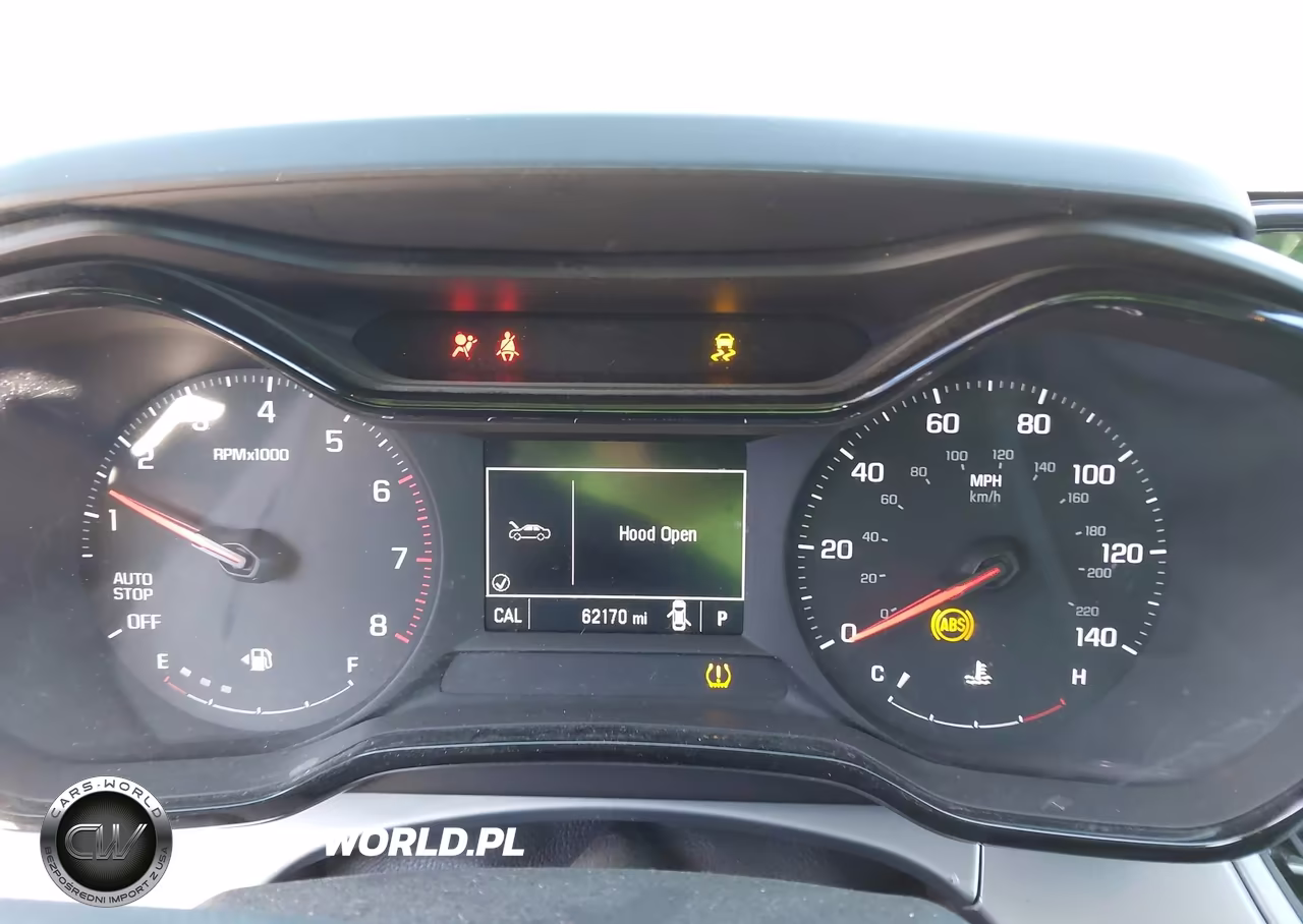 2025 Chevrolet Trax Fwd Ls VIN:KL77LFEP1SC060947 - 7