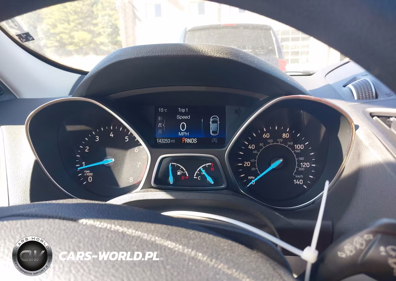 2019 Ford Escape Se VIN:1FMCU9GD0KUB90663 - 7