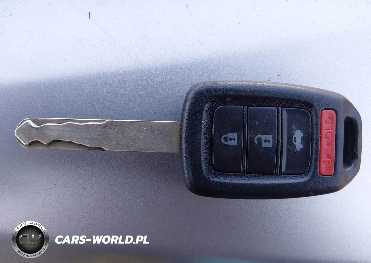 2016 Honda Civic Lx VIN:19XFC2F58GE064997 - 11