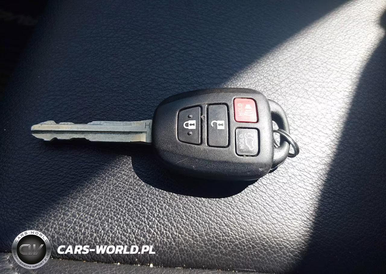 2016 Toyota Rav4 Xle VIN:2T3RFREV7GW430564 - 11