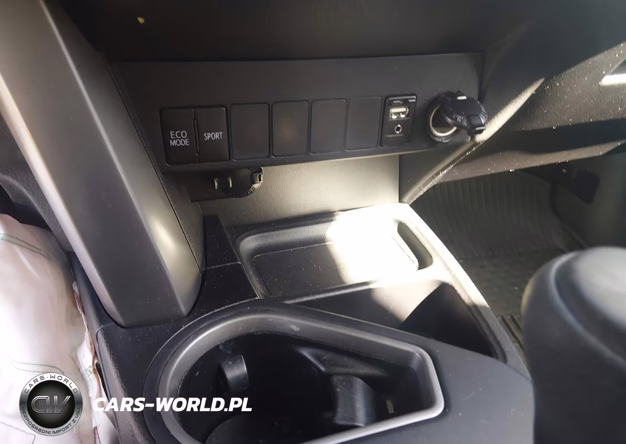2016 Toyota Rav4 Xle VIN:2T3RFREV7GW430564 - 19