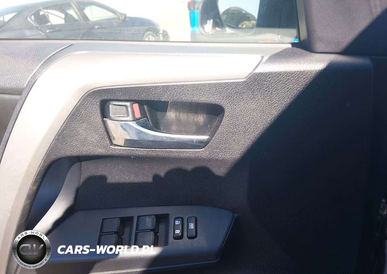 2016 Toyota Rav4 Xle VIN:2T3RFREV7GW430564 - 21