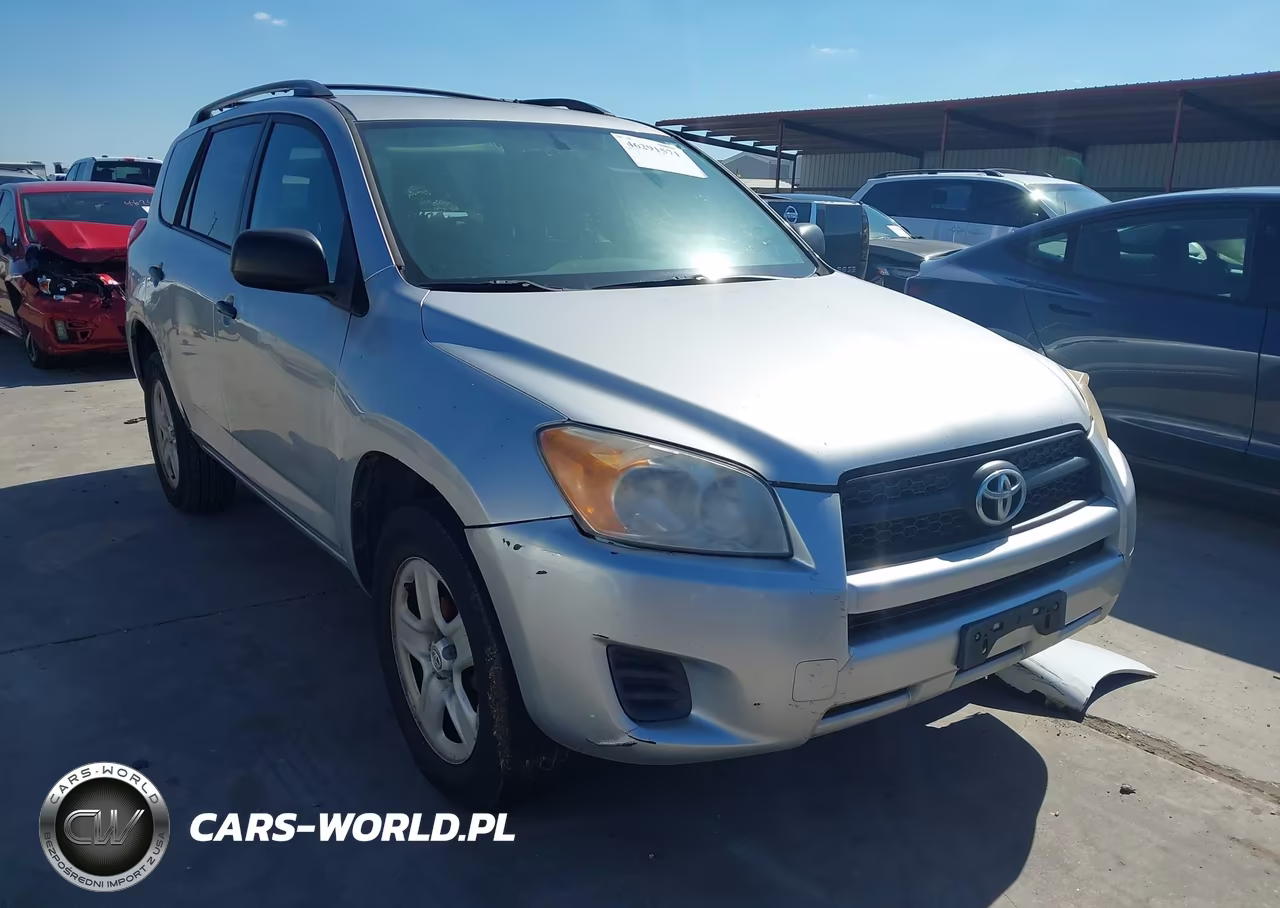 2011 Toyota Rav4