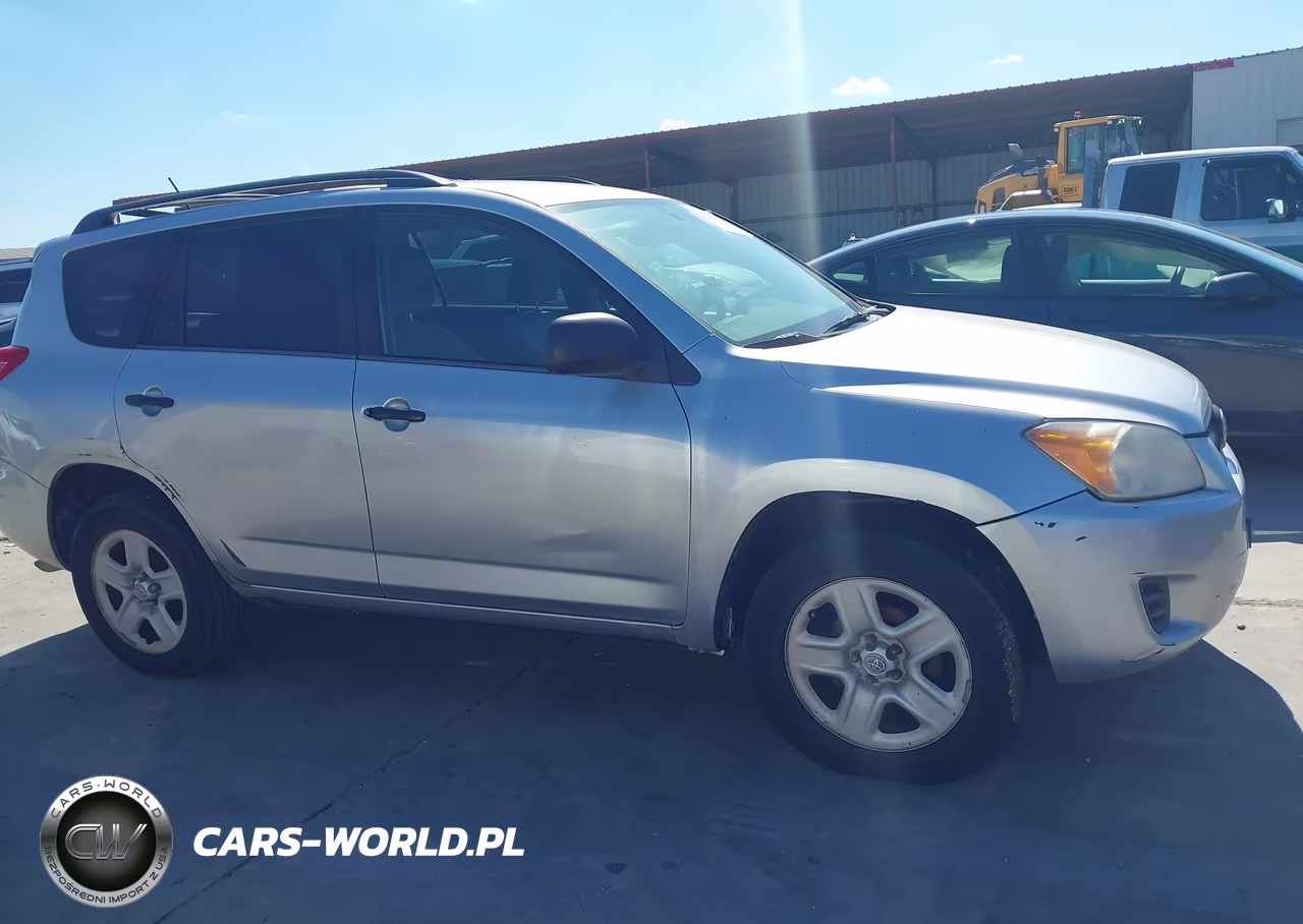 2011 Toyota Rav4 VIN:2T3ZF4DVXBW054553 - 14