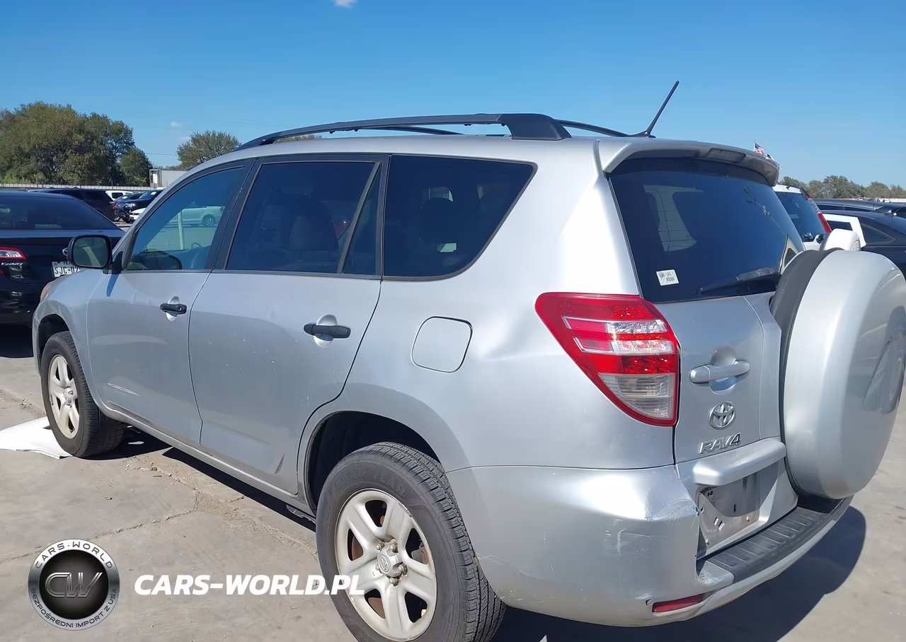 2011 Toyota Rav4 VIN:2T3ZF4DVXBW054553 - 15
