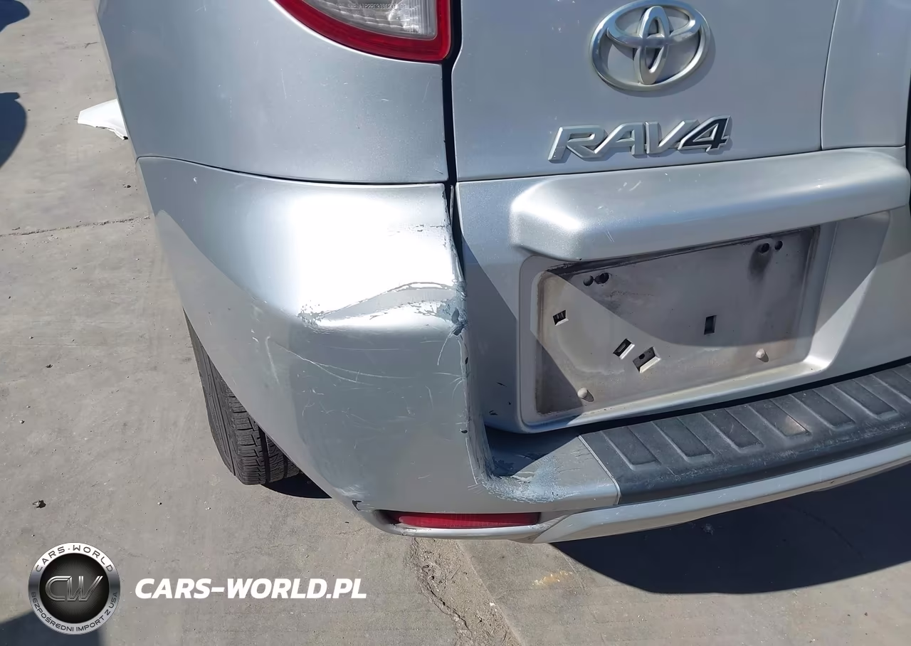 2011 Toyota Rav4 VIN:2T3ZF4DVXBW054553 - 19
