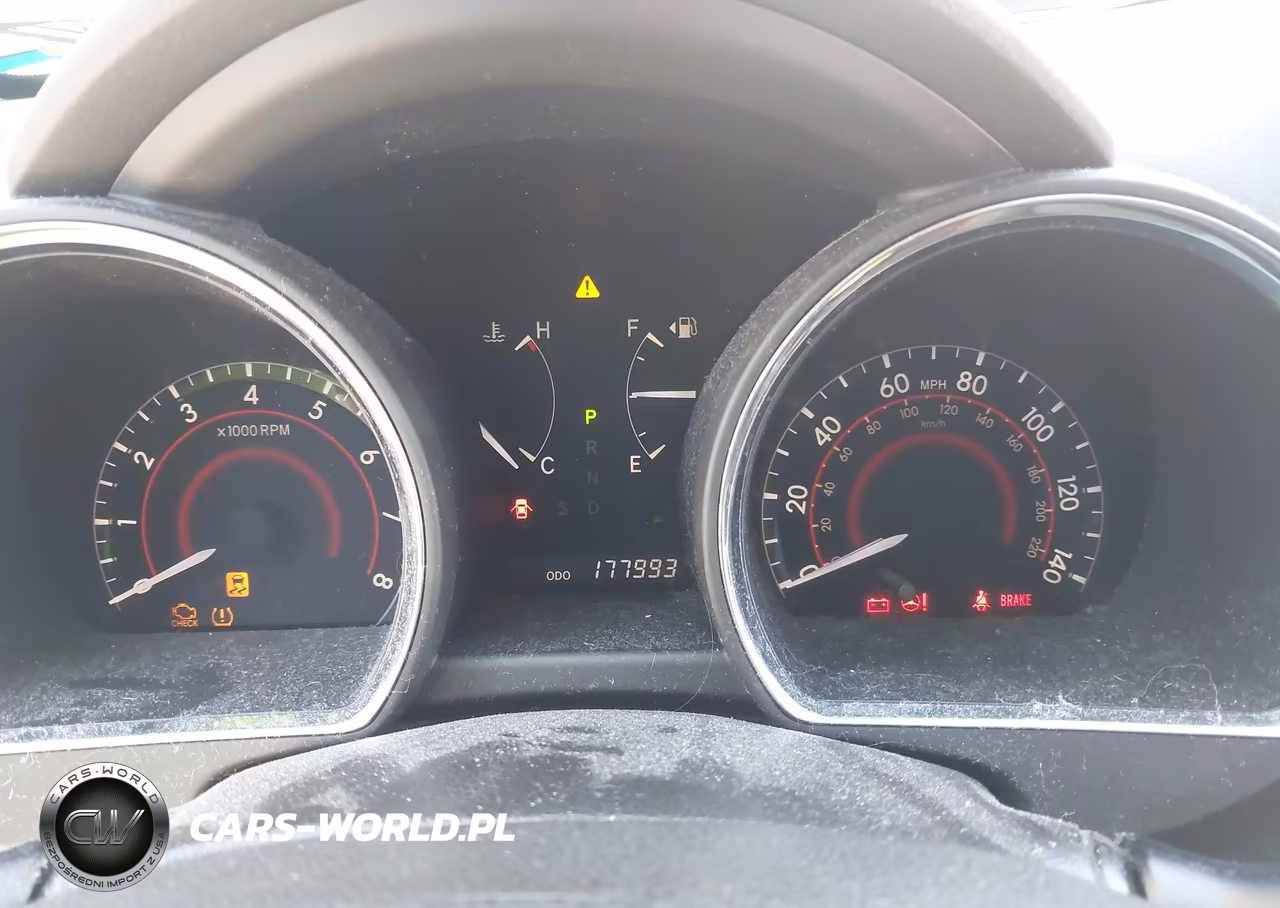 2008 Toyota Highlander Limited VIN:JTEDS42A782037583 - 7