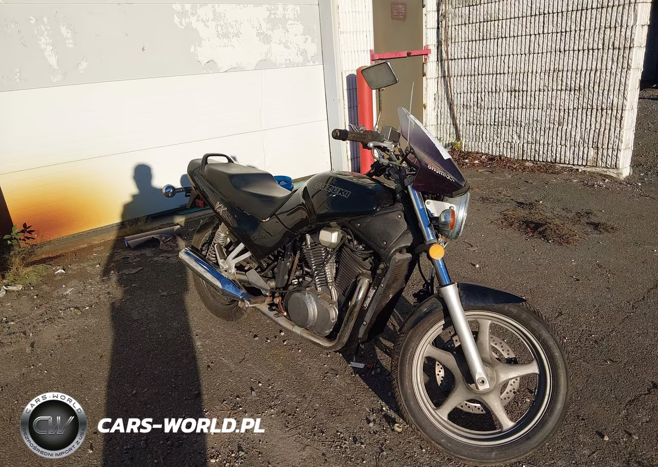 1991 Suzuki Vx800 – zdjęcie 1 z 14