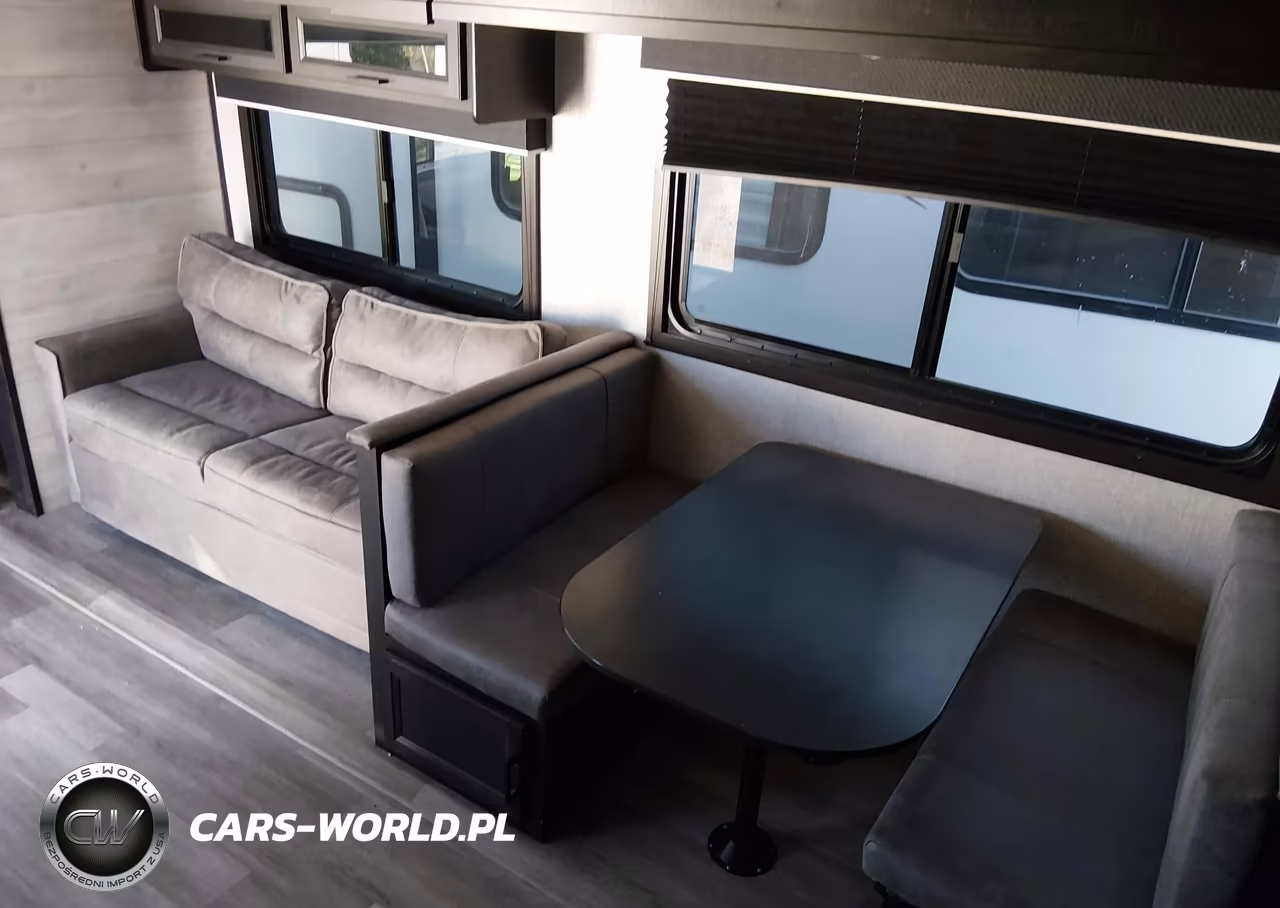2022 Jayco 24Rbs VIN:1UJBJ0BP2N17Y0715 - 14