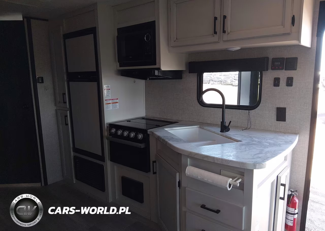 2022 Jayco 24Rbs VIN:1UJBJ0BP2N17Y0715 - 15
