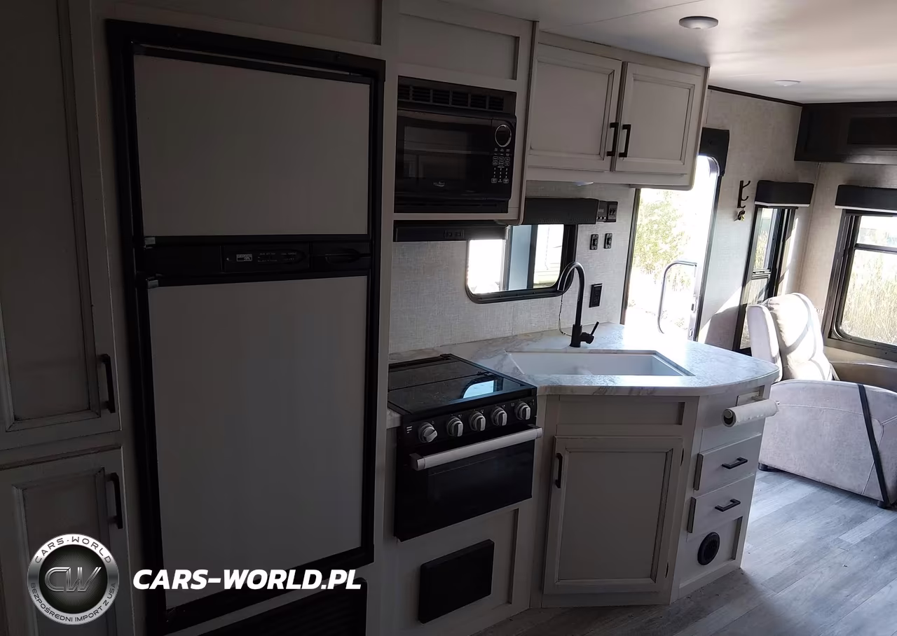 2022 Jayco 24Rbs VIN:1UJBJ0BP2N17Y0715 - 16
