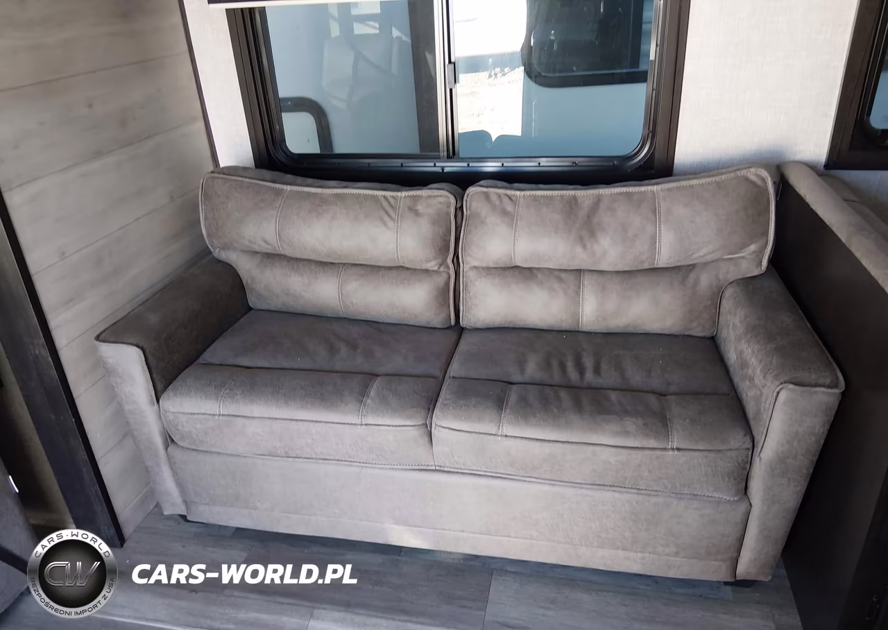 2022 Jayco 24Rbs VIN:1UJBJ0BP2N17Y0715 - 18
