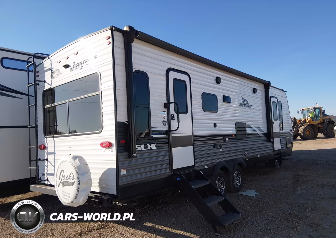 2022 Jayco 24Rbs VIN:1UJBJ0BP2N17Y0715 - 4