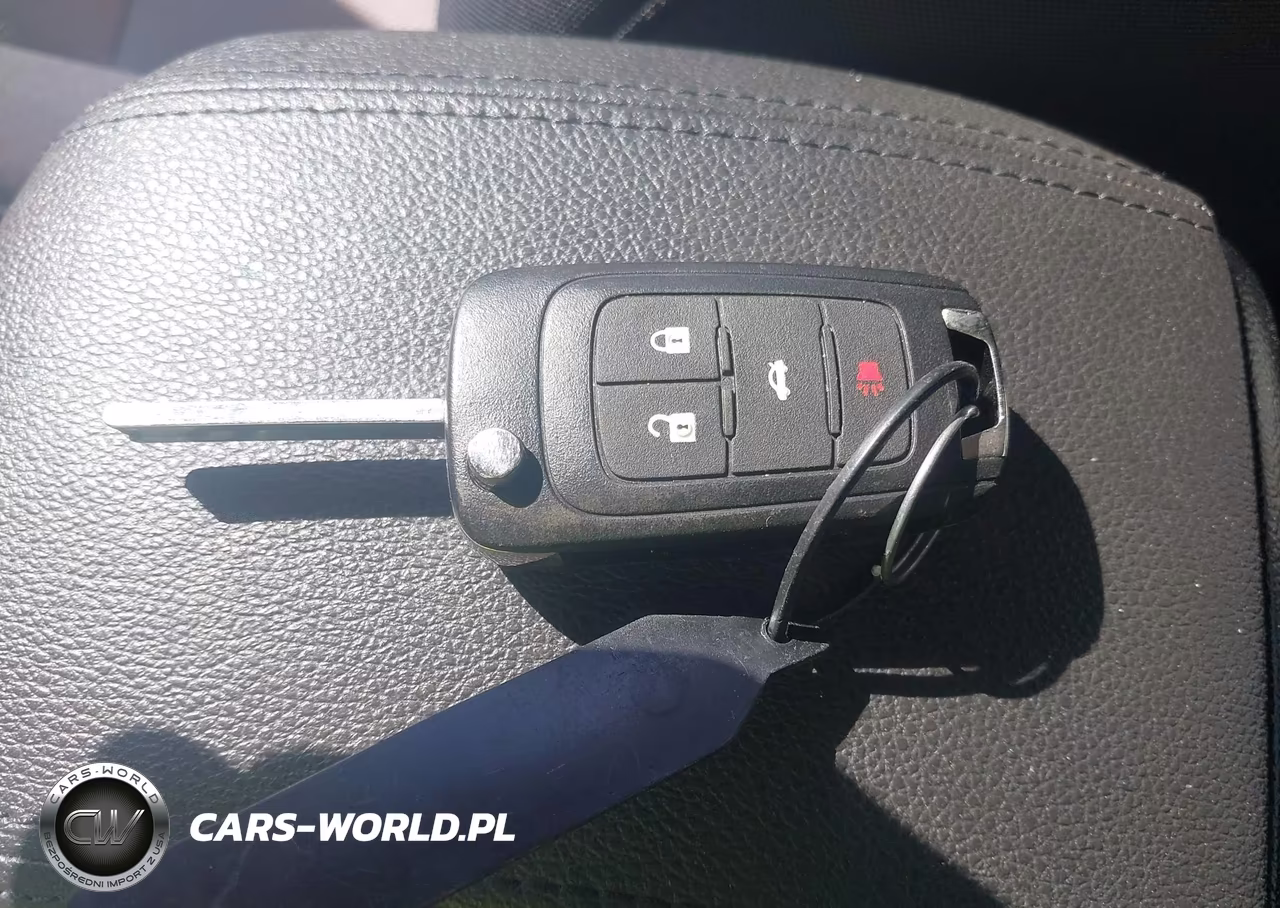 2013 Chevrolet Cruze Ls Auto VIN:1G1PA5SG0D7233773 - 11
