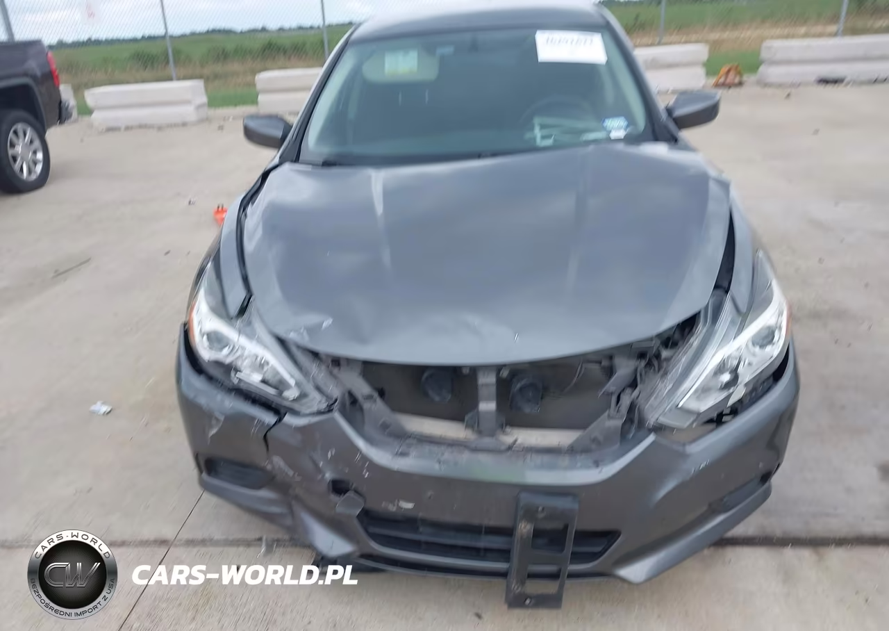 2018 Nissan Altima 2.5 S VIN:1N4AL3AP5JC291769 - 12