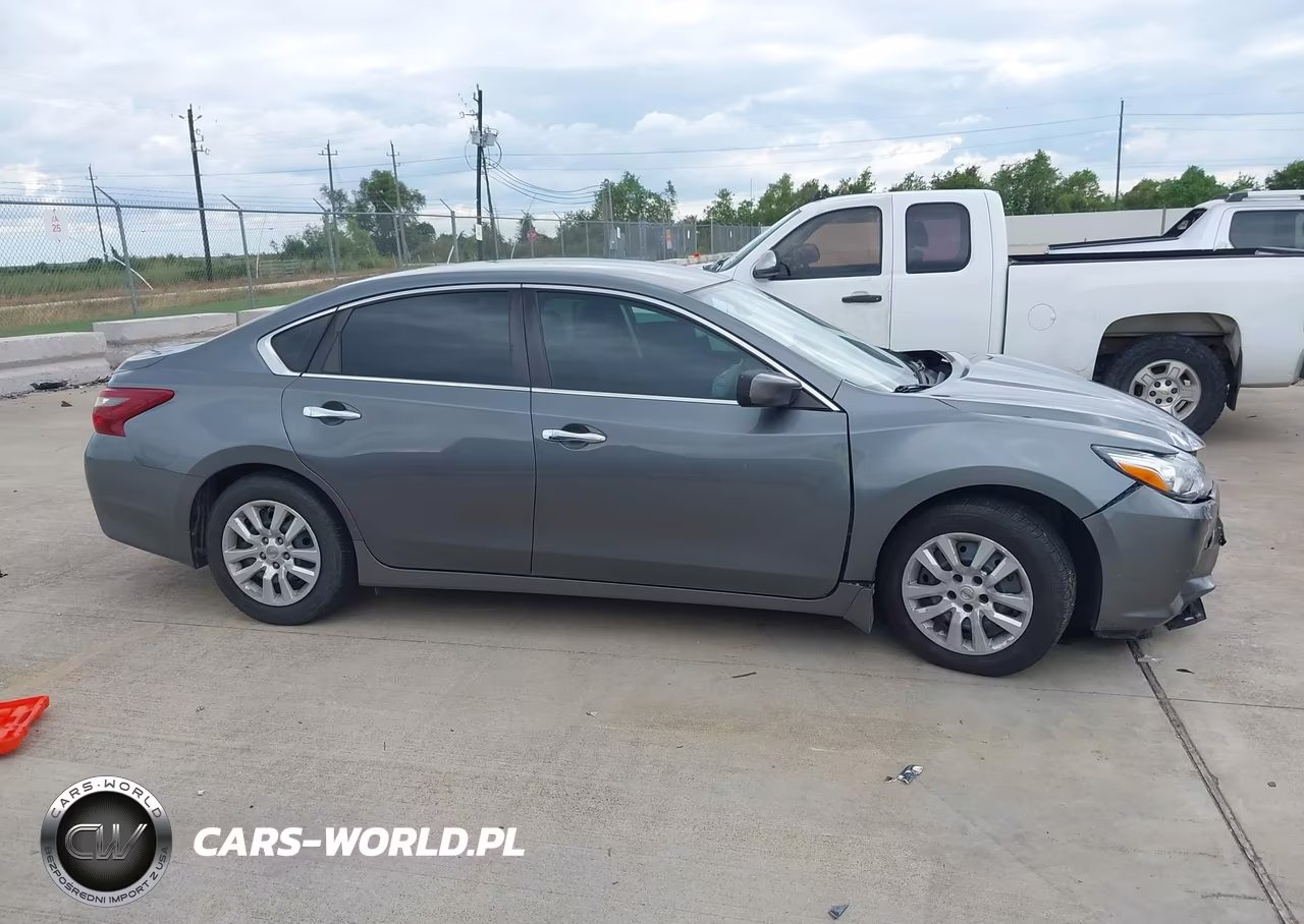 2018 Nissan Altima 2.5 S VIN:1N4AL3AP5JC291769 - 13