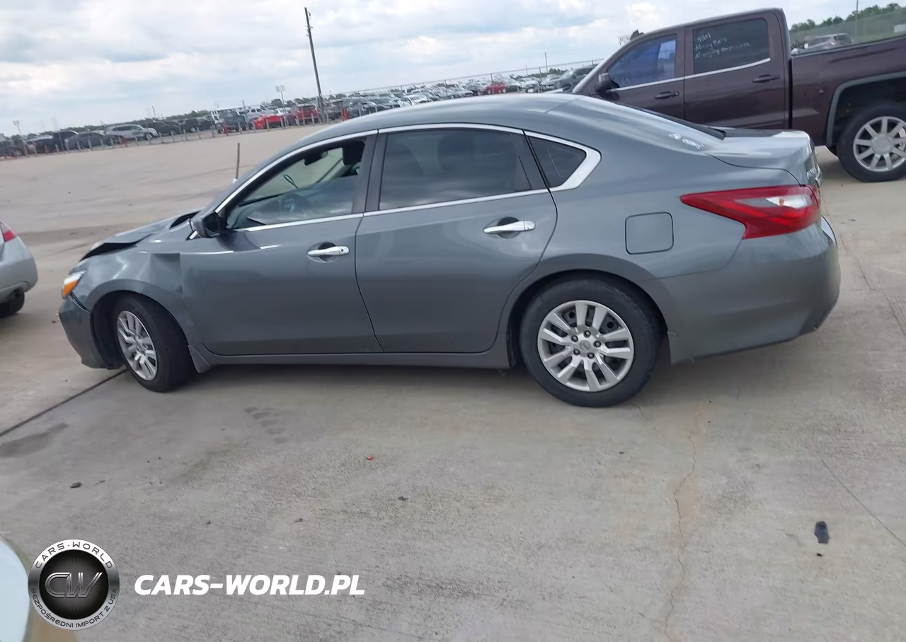 2018 Nissan Altima 2.5 S VIN:1N4AL3AP5JC291769 - 14