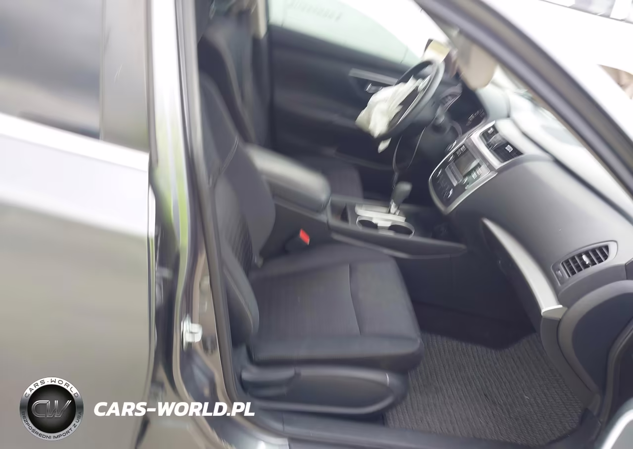 2018 Nissan Altima 2.5 S VIN:1N4AL3AP5JC291769 - 5