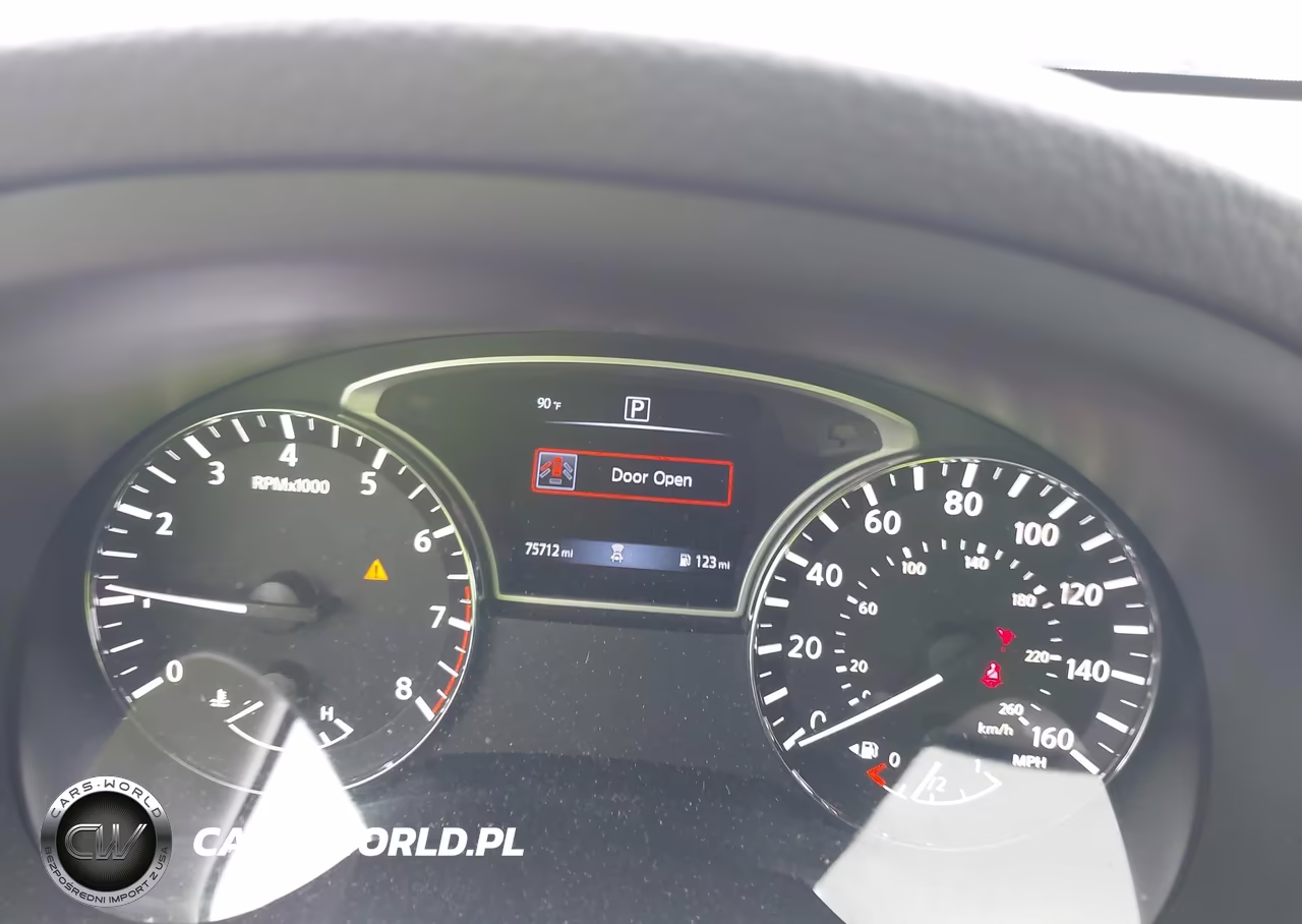 2018 Nissan Altima 2.5 S VIN:1N4AL3AP5JC291769 - 7