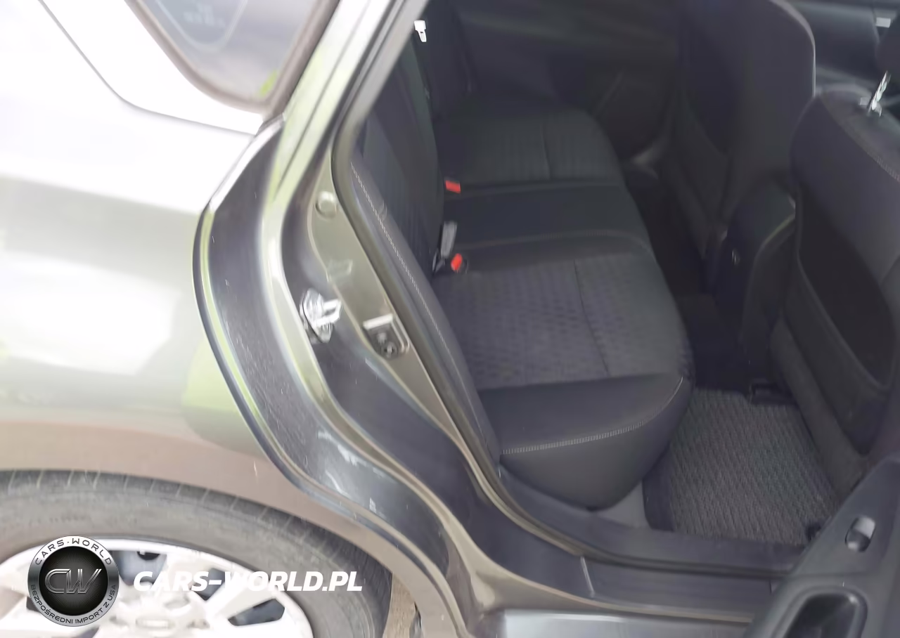 2018 Nissan Altima 2.5 S VIN:1N4AL3AP5JC291769 - 8