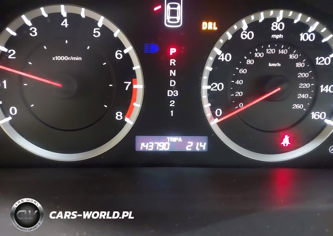 2012 Honda Accord 2.4 Se VIN:1HGCP2F69CA048273 - 15