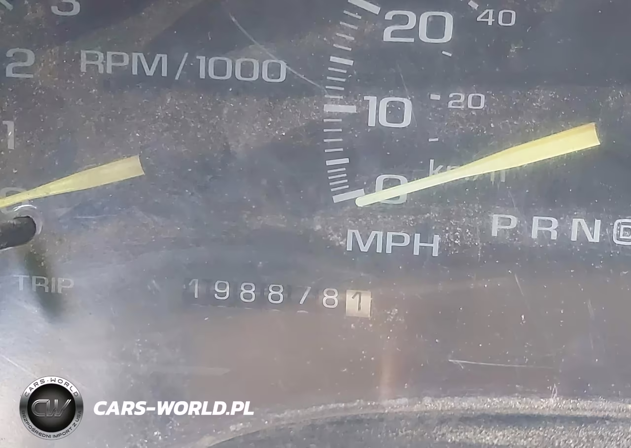 1998 Chevrolet K1500 Silverado Fleetside VIN:1GCEK19R8WE161621 - 7