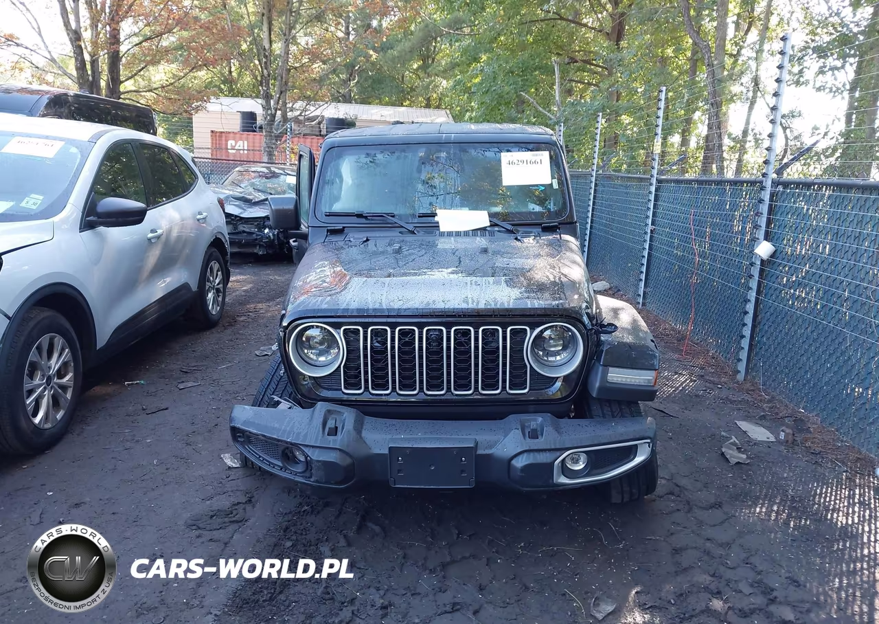 2027 Jeep Wrangler VIN:1C4PJXEN2VW560387 - 12