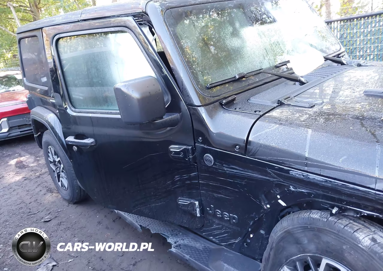 2027 Jeep Wrangler VIN:1C4PJXEN2VW560387 - 13