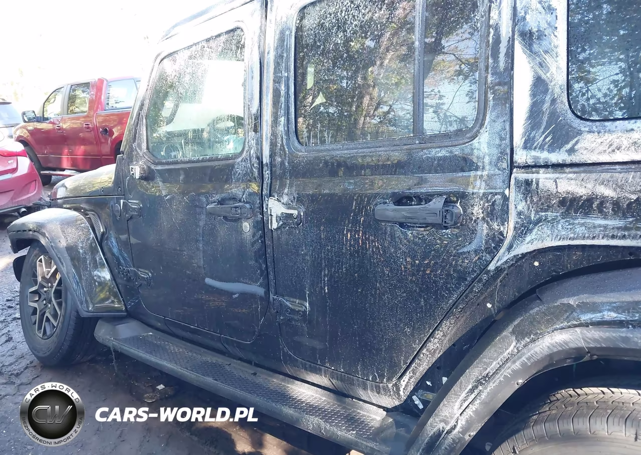 2027 Jeep Wrangler VIN:1C4PJXEN2VW560387 - 14
