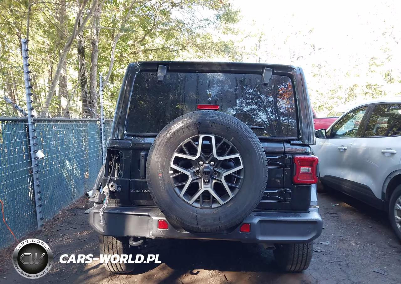 2027 Jeep Wrangler VIN:1C4PJXEN2VW560387 - 16