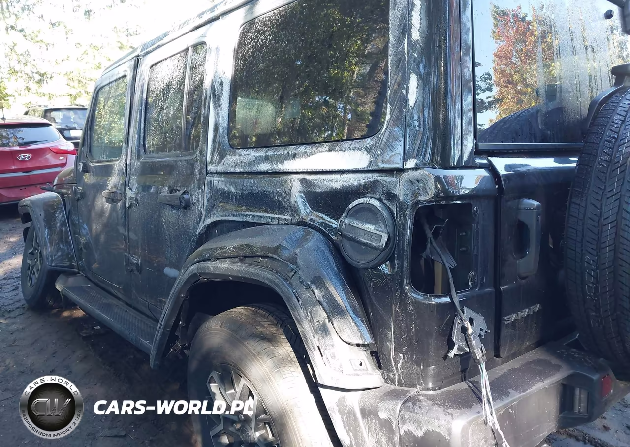 2027 Jeep Wrangler VIN:1C4PJXEN2VW560387 - 17